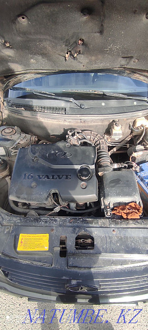 VAZ 2172 Priora Hatchback    year Балыкши - photo 4