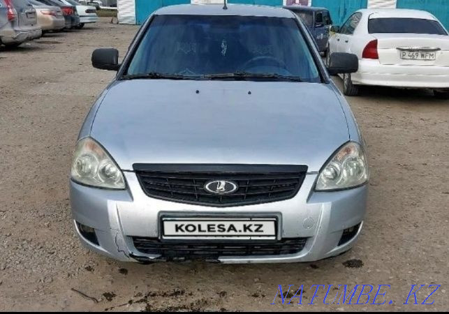 ВАЗ 2172 Priora Хэтчбек    года Костанай - изображение 1