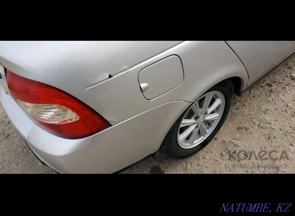 ВАЗ 2172 Priora Хэтчбек    года Костанай - изображение 6