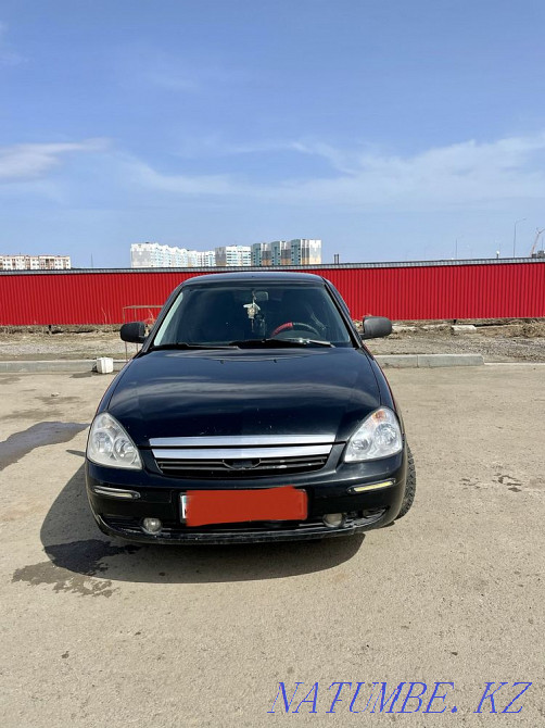 VAZ 2172 Priora Hatchback    year  - photo 3