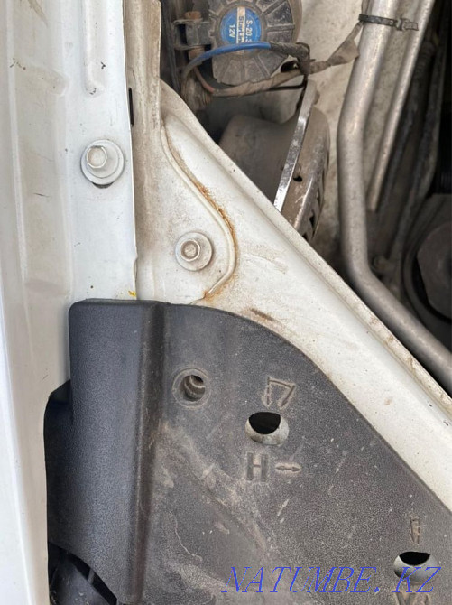 VAZ 2172 Priora Hatchback    year Kokshetau - photo 5