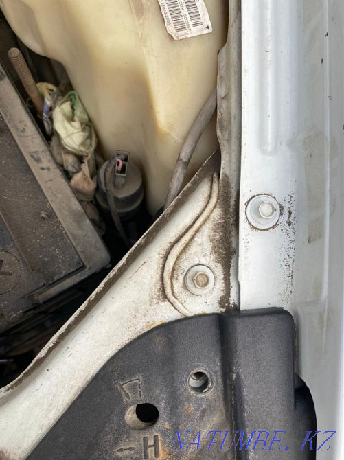 VAZ 2172 Priora Hatchback    year Kokshetau - photo 6