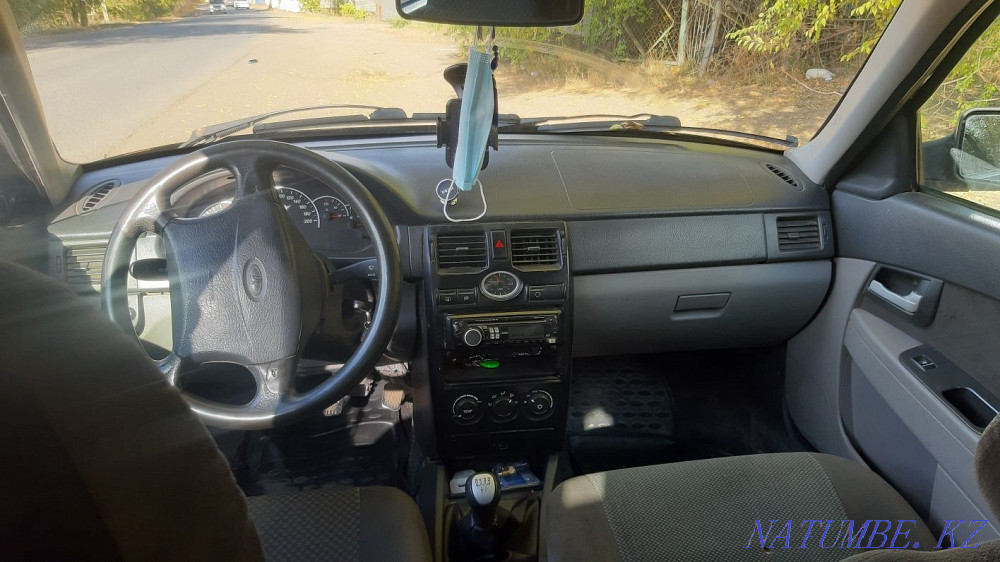 VAZ 2172 Priora Hatchback    year Мичуринское - photo 7