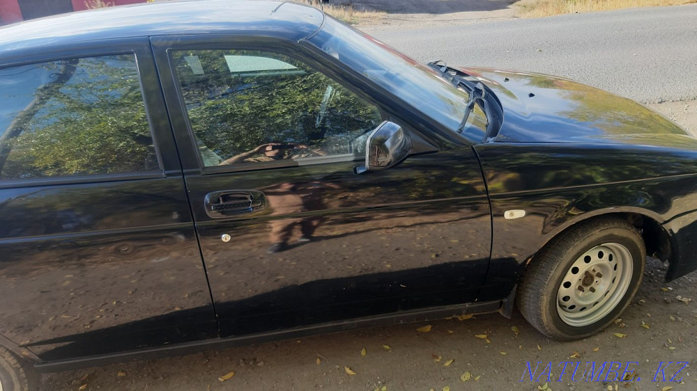 VAZ 2172 Priora Hatchback    year Мичуринское - photo 3