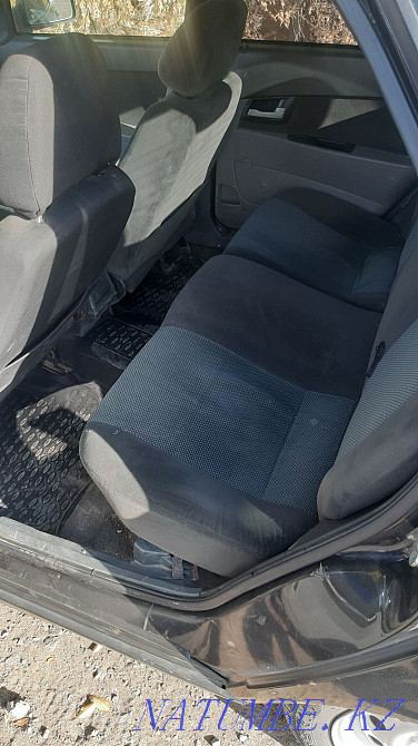 VAZ 2172 Priora Hatchback    year Мичуринское - photo 6