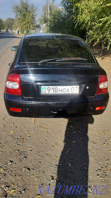 VAZ 2172 Priora Hatchback    year Мичуринское - photo 5