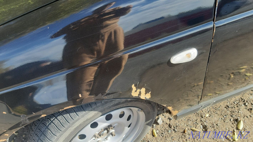 VAZ 2172 Priora Hatchback    year Мичуринское - photo 4