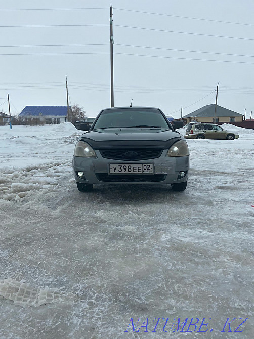 VAZ 2172 Priora Hatchback    year  - photo 1