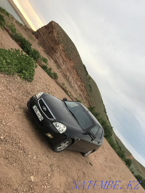 ВАЗ 2172 Priora Хэтчбек    года Актобе - изображение 4