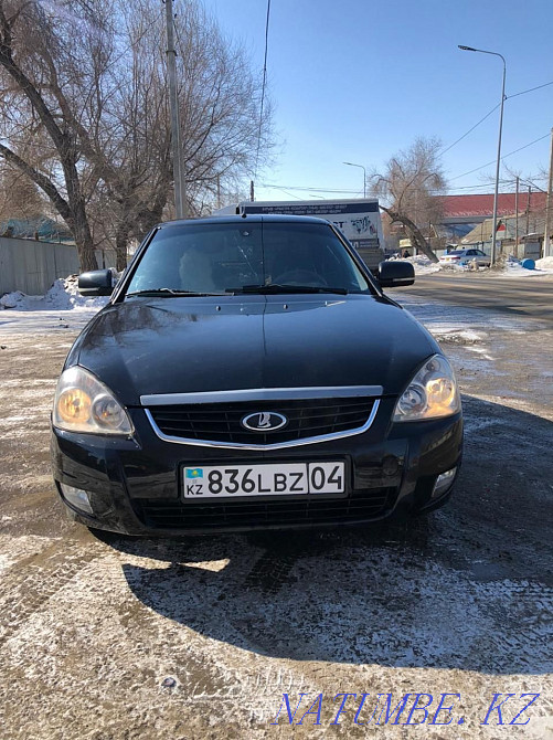 ВАЗ 2172 Priora Хэтчбек    года Актобе - изображение 1