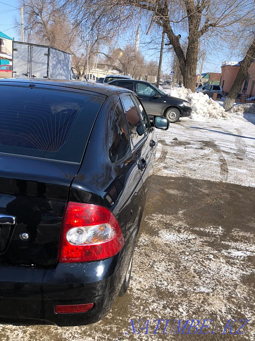 ВАЗ 2172 Priora Хэтчбек    года Актобе - изображение 2