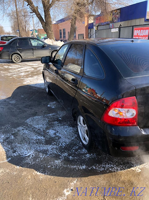 ВАЗ 2172 Priora Хэтчбек    года Актобе - изображение 5