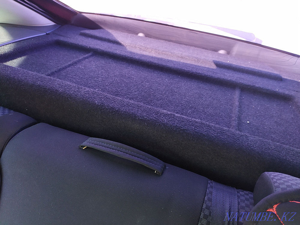 ВАЗ 2172 Priora Хэтчбек    года Петропавловск - изображение 6