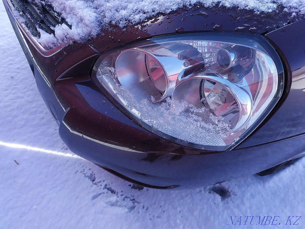 ВАЗ 2172 Priora Хэтчбек    года Петропавловск - изображение 2