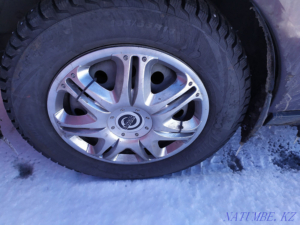 ВАЗ 2172 Priora Хэтчбек    года Петропавловск - изображение 4