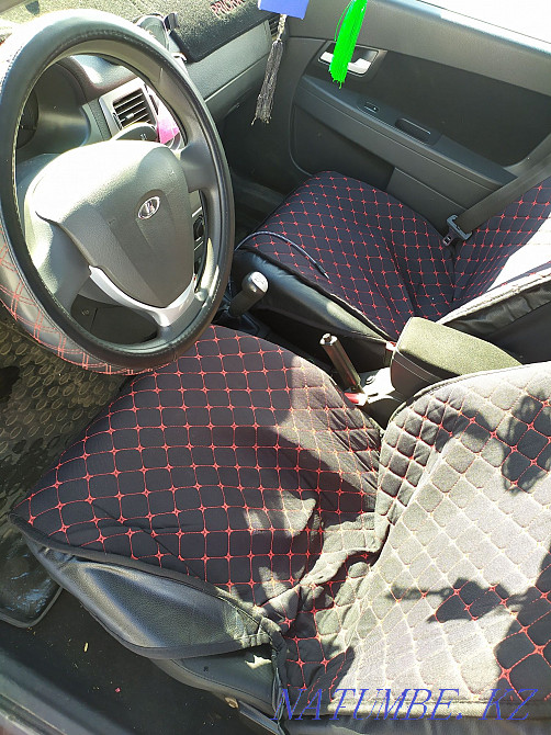 ВАЗ 2172 Priora Хэтчбек    года Петропавловск - изображение 10