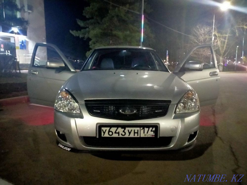 ВАЗ 2172 Priora Хэтчбек    года  - изображение 2