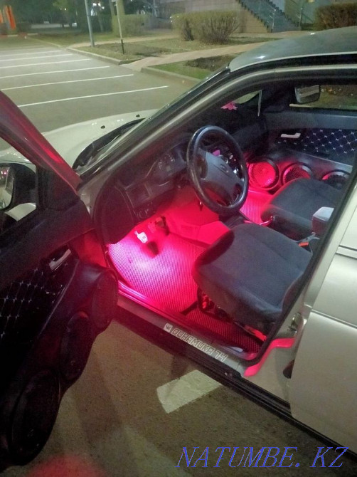 ВАЗ 2172 Priora Хэтчбек    года  - изображение 7