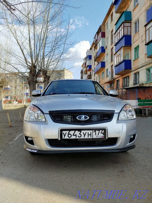 ВАЗ 2172 Priora Хэтчбек    года  - изображение 1