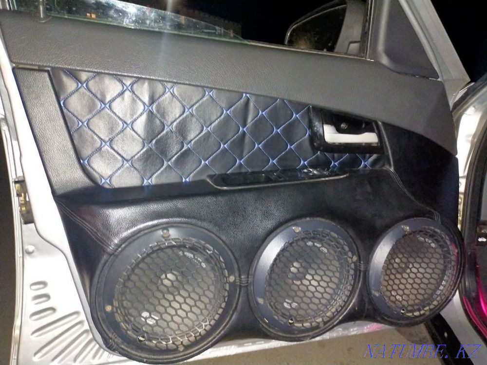 ВАЗ 2172 Priora Хэтчбек    года  - изображение 10