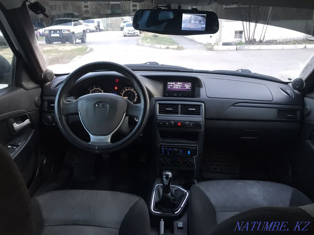 VAZ 2172 Priora жылдың хэтчбекі  Петропавл - изображение 3