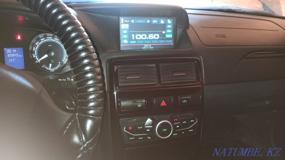 VAZ 2172 Priora Hatchback    year Aqtobe - photo 7