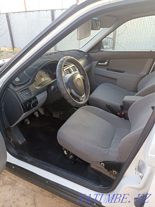 VAZ 2172 Priora Hatchback    year  - photo 6