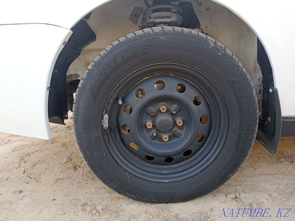 VAZ 2172 Priora Hatchback    year  - photo 5