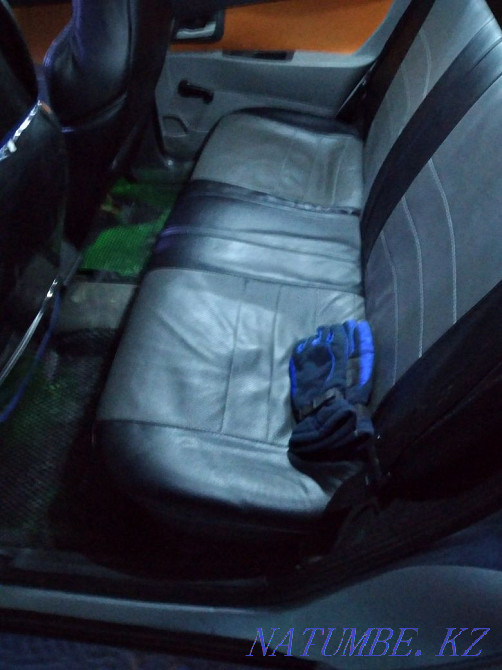 VAZ 2172 Priora жылдың хэтчбекі  - изображение 7