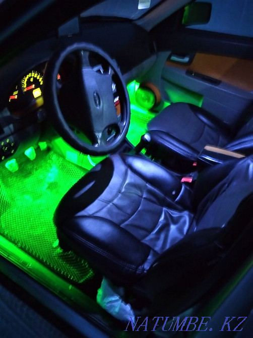 VAZ 2172 Priora жылдың хэтчбекі  - изображение 6