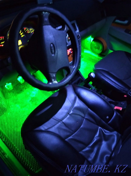 VAZ 2172 Priora жылдың хэтчбекі  - изображение 8