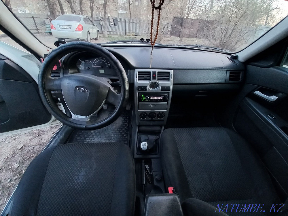 ВАЗ 2172 Priora Хэтчбек    года Семей - изображение 8