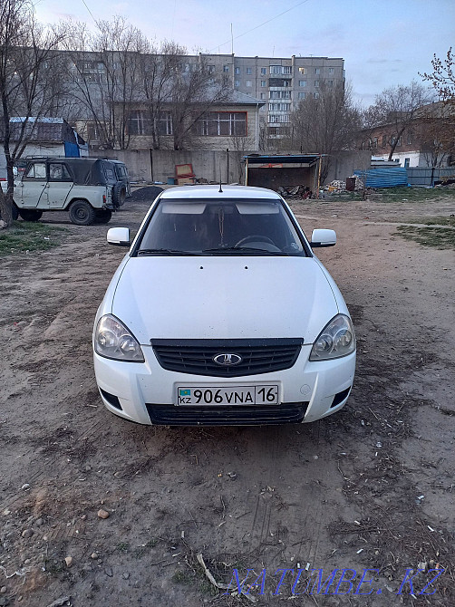 ВАЗ 2172 Priora Хэтчбек    года Семей - изображение 1