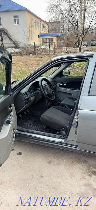 ВАЗ 2172 Priora Хэтчбек    года  - изображение 5