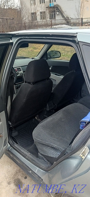 ВАЗ 2172 Priora Хэтчбек    года  - изображение 6