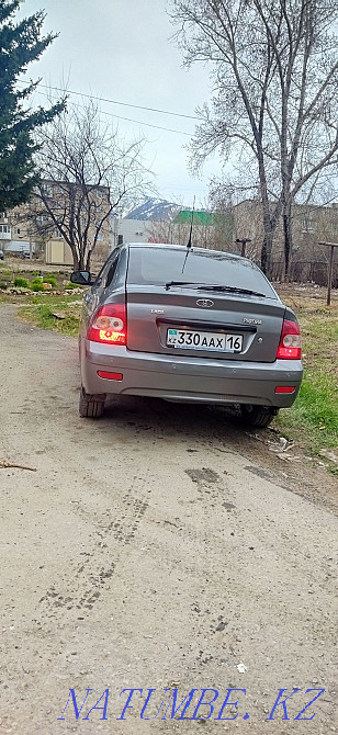 ВАЗ 2172 Priora Хэтчбек    года  - изображение 3