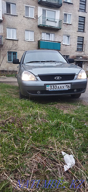 ВАЗ 2172 Priora Хэтчбек    года  - изображение 1