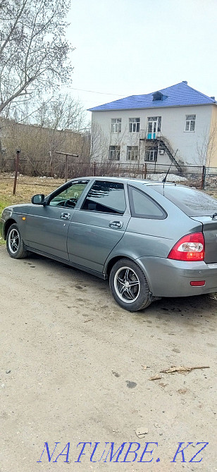 ВАЗ 2172 Priora Хэтчбек    года  - изображение 4