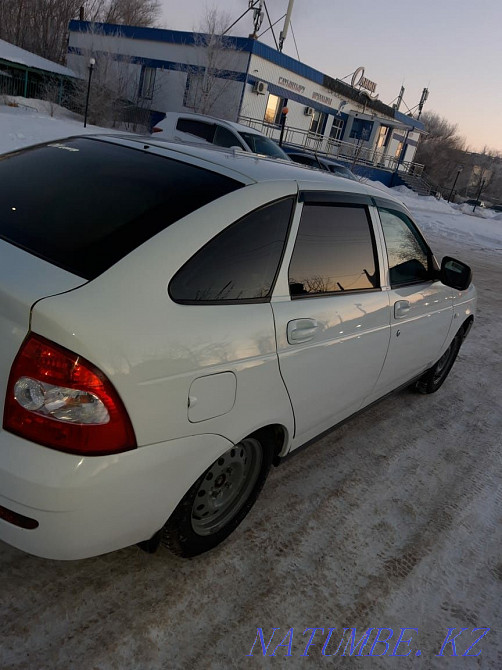 VAZ 2172 Priora Hatchback    year Kostanay - photo 5
