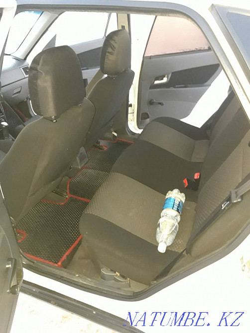 VAZ 2172 Priora Hatchback    year Kostanay - photo 8