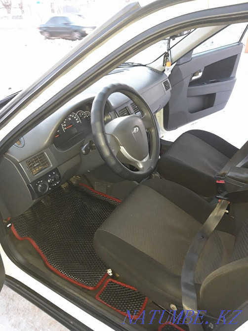 VAZ 2172 Priora Hatchback    year Kostanay - photo 7