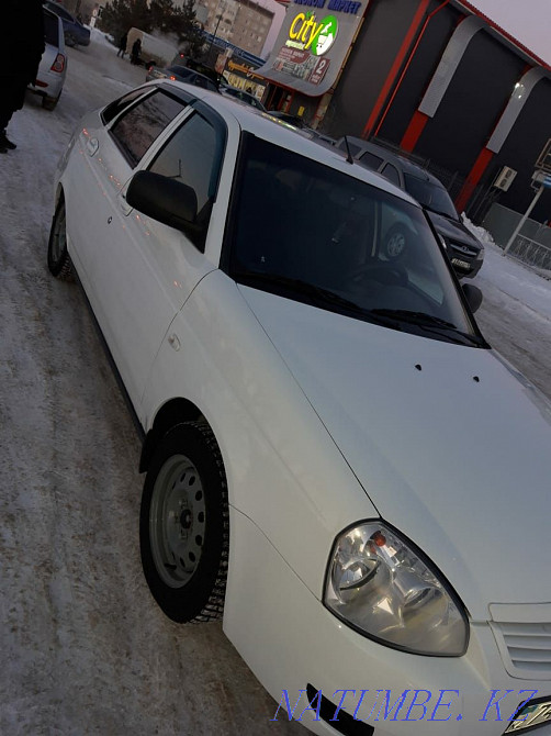 VAZ 2172 Priora Hatchback    year Kostanay - photo 4