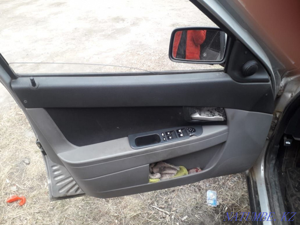 ВАЗ 2172 Priora Хэтчбек    года  - изображение 8