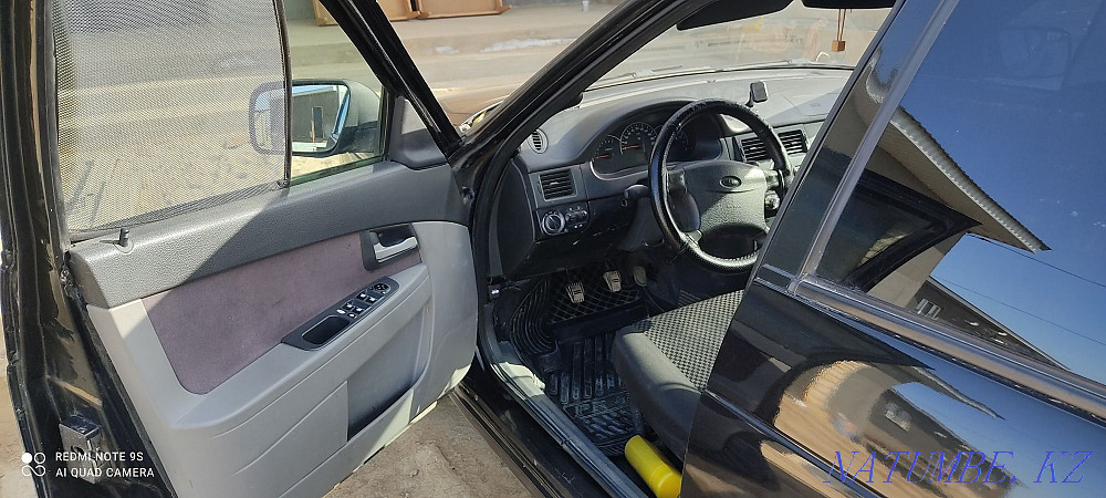 ВАЗ 2172 Priora Хэтчбек    года  - изображение 7