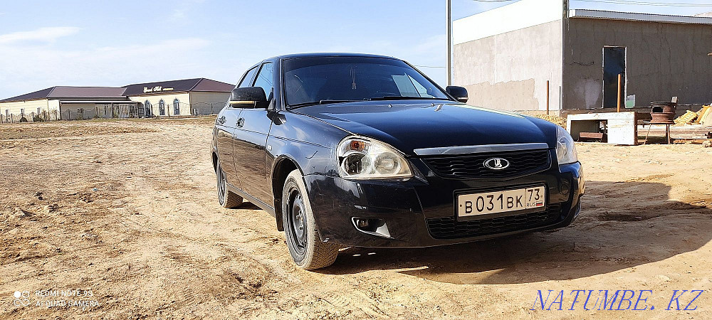 ВАЗ 2172 Priora Хэтчбек    года  - изображение 10