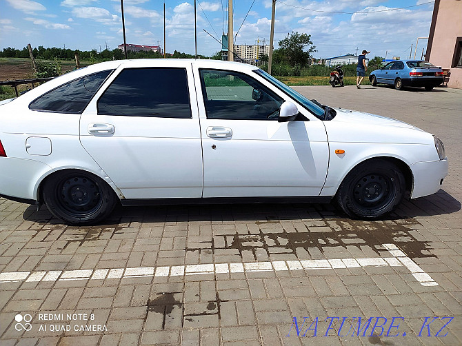 VAZ 2172 Priora Hatchback    year Мичуринское - photo 3