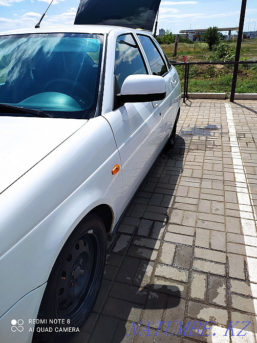 ВАЗ 2172 Priora Хэтчбек    года Мичуринское - изображение 5