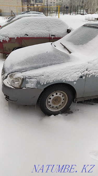 ВАЗ 2172 Priora Хэтчбек    года Уральск - изображение 2