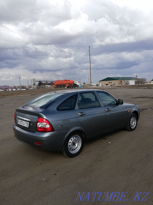 ВАЗ 2172 Priora Хэтчбек    года Актобе - изображение 5