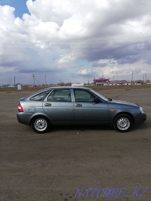 ВАЗ 2172 Priora Хэтчбек    года Актобе - изображение 1